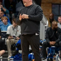 Josh Schertz height profile photo