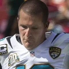 Josh Scobee height profile photo