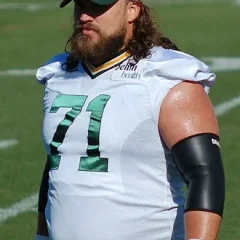 Josh Sitton height profile photo