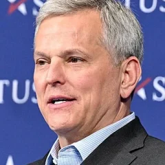 Josh Stein height profile photo