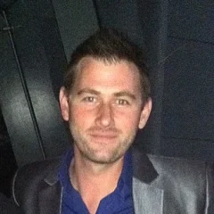 Josh Szeps height profile photo