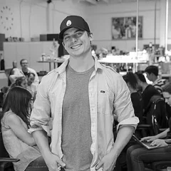 Josh Tetrick height profile photo