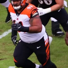 Josh Tupou height profile photo