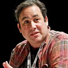 Josh Weinstein height profile photo