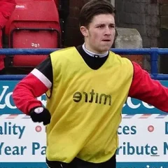 Josh Windass height profile photo