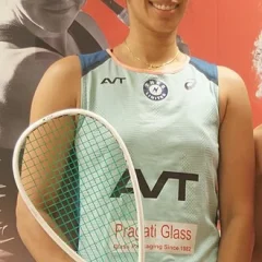 Joshna Chinappa height profile photo