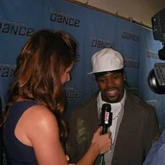 Joshua Allen (dancer) height profile photo