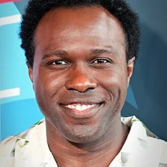 Joshua Henry height profile photo