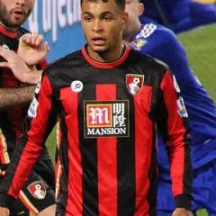 Joshua King (footballer, born 1992) height profile photo