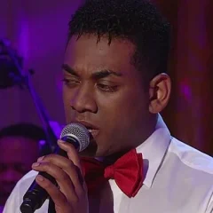 Joshua Ledet height profile photo