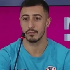 Josip Juranović height profile photo