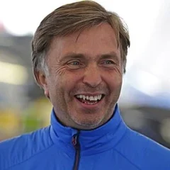 Jost Capito height profile photo