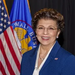 Jovita Carranza height profile photo