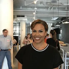 Jovita Moore height profile photo