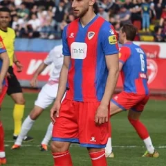 Jovo Lukić height profile photo