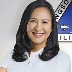 Joy Belmonte height profile photo