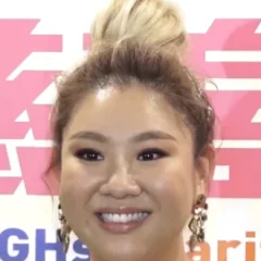 Joyce Cheng height profile photo