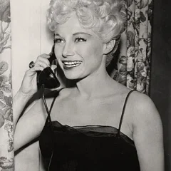 Joyce Jameson height profile photo