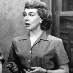 Joyce Randolph height profile photo