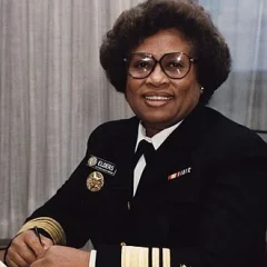 Joycelyn Elders height profile photo