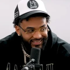 Joyner Lucas height profile photo