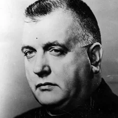 Jozef Tiso height profile photo