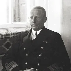 Józef Unrug height profile photo