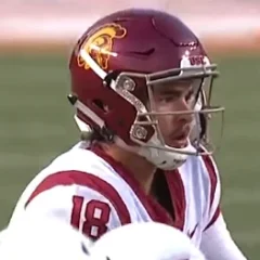 JT Daniels height profile photo