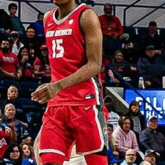 JT Toppin height profile photo