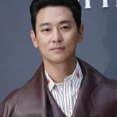 Ju Ji-hoon height profile photo