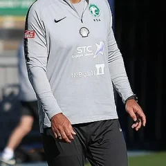 Juan Antonio Pizzi height profile photo