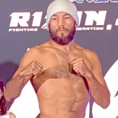 Juan Archuleta height profile photo