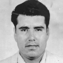 Juan Corona height profile photo