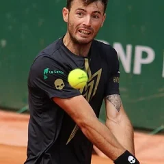 Juan Ignacio Londero height profile photo