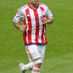 Juan Iturbe height profile photo