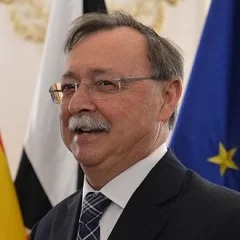 Juan Jesús Vivas height profile photo