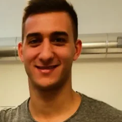 Juan Musso height profile photo