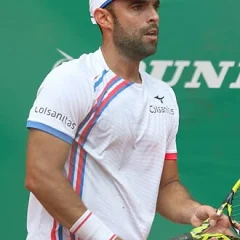 Juan Sebastián Cabal height profile photo