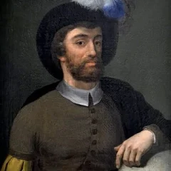 Juan Sebastián Elcano height profile photo