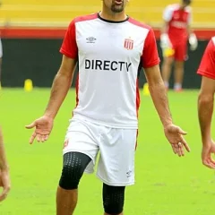 Juan Sebastián Verón height profile photo