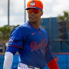 Juan Soto height profile photo