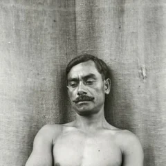 Juan Tepano height profile photo