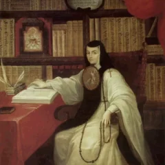 Juana Inés de la Cruz height profile photo