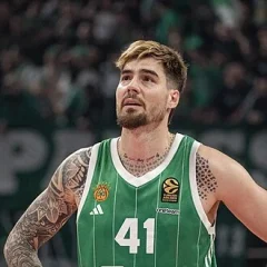Juancho Hernangómez height profile photo