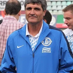 Juande Ramos height profile photo