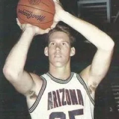 Jud Buechler height profile photo