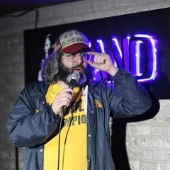 Judah Friedlander height profile photo