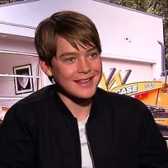 Judah Lewis height profile photo