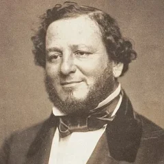 Judah P. Benjamin height profile photo