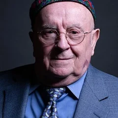 Judah Samet height profile photo